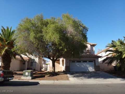 1924 Curio Drive, North Las Vegas, NV 89031