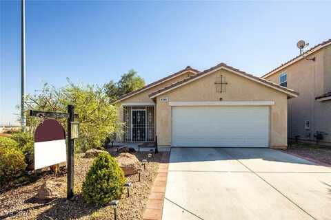 9506 Golden Scots Court, Las Vegas, NV 89123