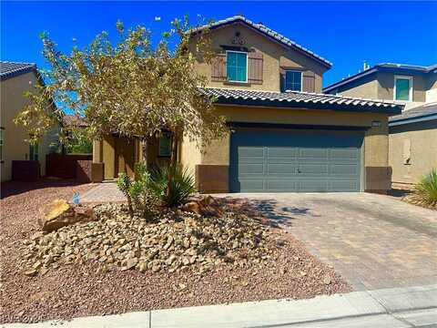 5725 Petrified Tree Lane, North Las Vegas, NV 89081