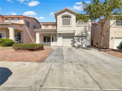 9420 Warm Waters Avenue, Las Vegas, NV 89129