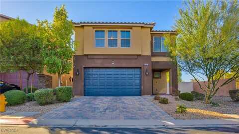 3905 Eagle Glacier Avenue, North Las Vegas, NV 89081