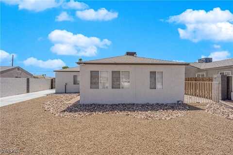 705 E Bartlett Avenue, North Las Vegas, NV 89030