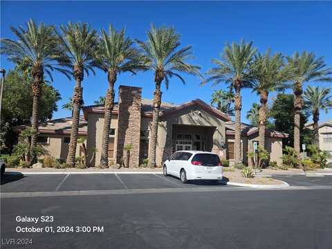 8000 Badura Avenue, Las Vegas, NV 89113