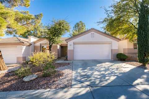 2061 JOY VIEW Lane, Henderson, NV 89012