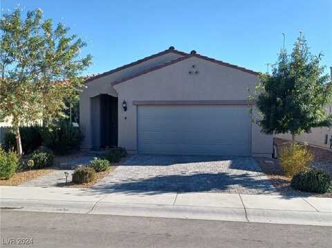 201 Pivot Avenue, North Las Vegas, NV 89031