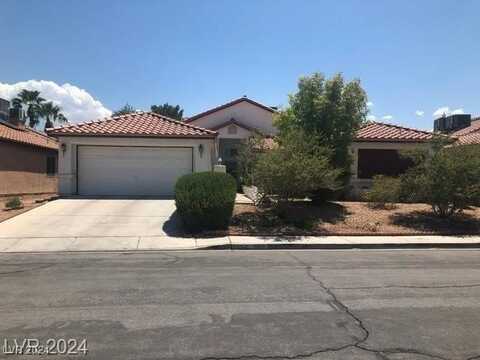 1009 Mosskag Court, North Las Vegas, NV 89032