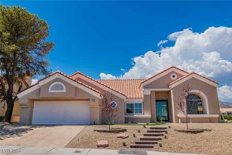 2937 Billy Casper Drive, Las Vegas, NV 89134