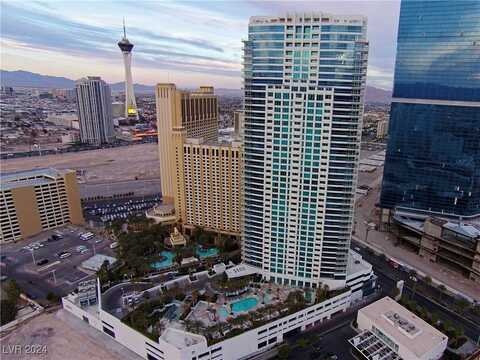 2700 S LAS VEGAS Boulevard, Las Vegas, NV 89109