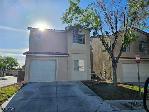 5324 Hanging Tree Lane, Las Vegas, NV 89118