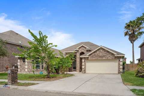 1913 Bunting Lane, Mission, TX 78572