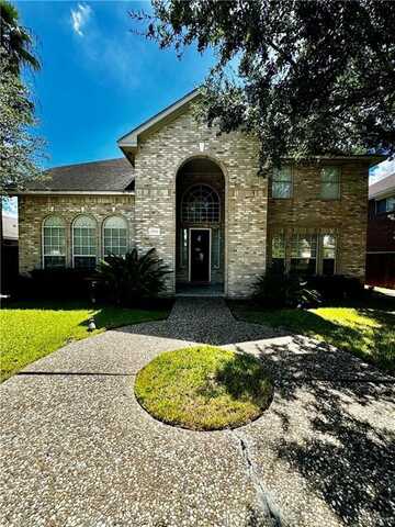 3508 El Jardin Court, Mission, TX 78572