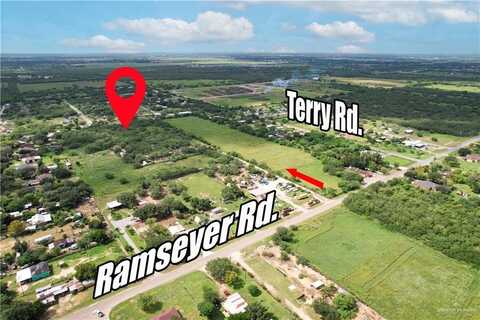 5670 Eddie Trevino Service Road, Edinburg, TX 78542