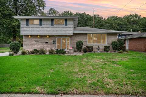 10031 Delaware Place, Highland, IN 46322