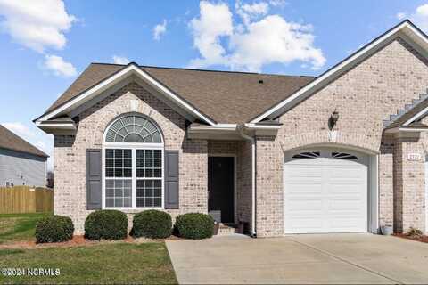 2321 Dovedale Drive, Greenville, NC 27834