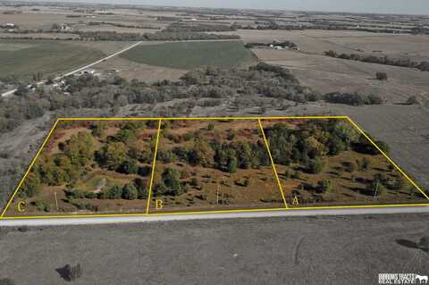 Lot C, 732 Road, Sterling, NE 68443