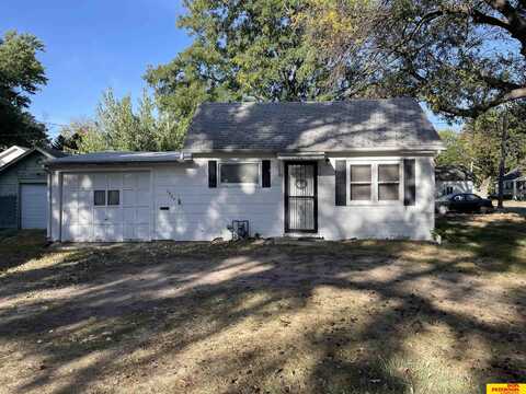 1525 N H Street, Fremont, NE 68025