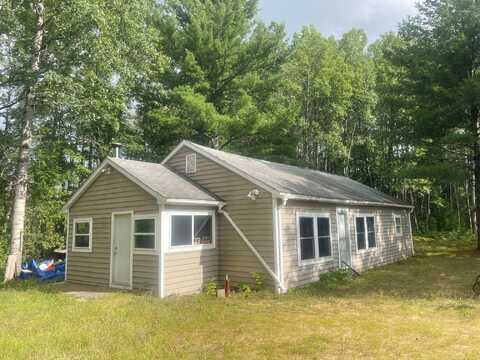 10544 N Lazy Lane, Bitely, MI 49309