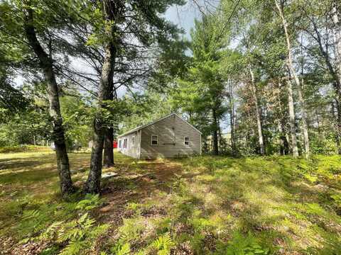 10544 N Lazy Lane, Bitely, MI 49309