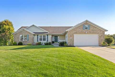 8296 Golfside Drive, Jenison, MI 49428