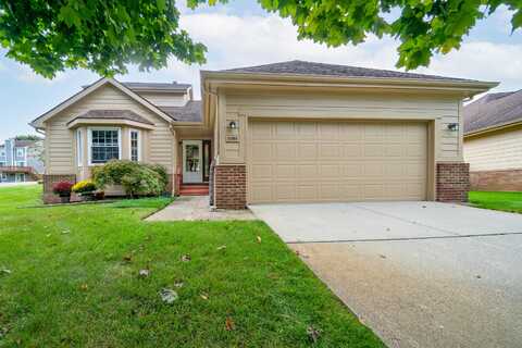 31091 Augusta Circle, Novi, MI 48377