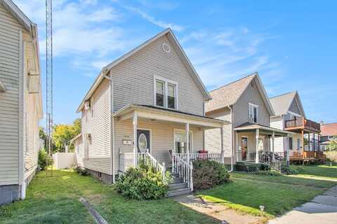 1004 Harrison Avenue, Saint Joseph, MI 49085