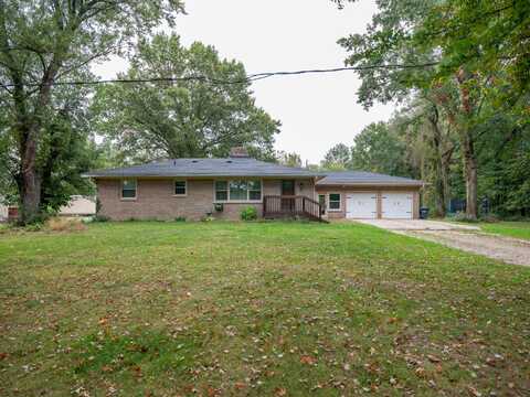 4115 S 29th Street, Kalamazoo, MI 49048