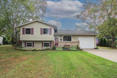 16917 Bridgette Drive, Three Rivers, MI 49093