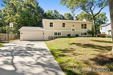 15844 Obrien Court, Grand Haven, MI 49417