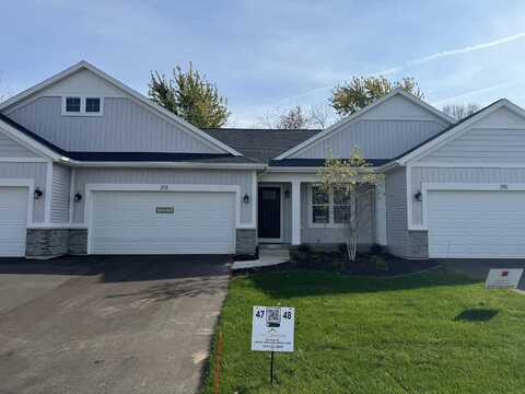 213 Hickory Valley Drive, Kalamazoo, MI 49009