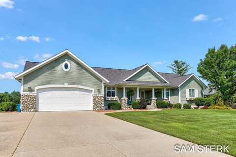 1507 Rebecca Run, Hudsonville, MI 49426