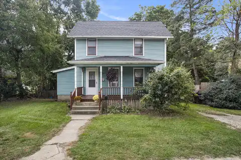 707 W Michigan Avenue, Marshall, MI 49068