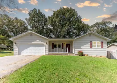 444 Regina Avenue, Thayer, MO 65791