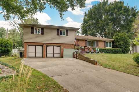 3254 S Bellhurst Court, Springfield, MO 65804