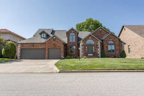 4228 Greenbriar Drive, Nixa, MO 65714