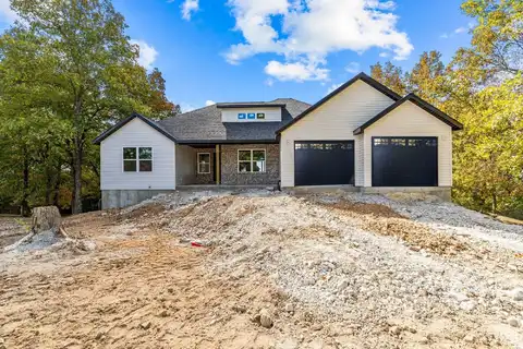 1486 Mule Barn Drive, Cape Fair, MO 65624