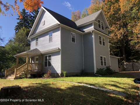 418 Center Street, Clarks Summit, PA 18411