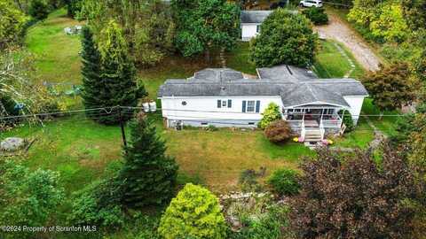 5 Kens Place, Tunkhannock, PA 18657