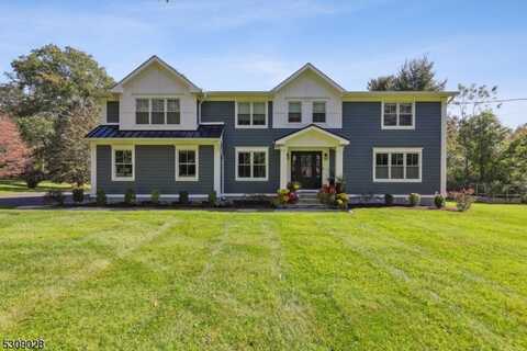 122 Juniper Way, Bernardsville, NJ 07920