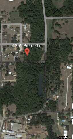 1206 Pierce Ln, Jacksonville, TX 75766