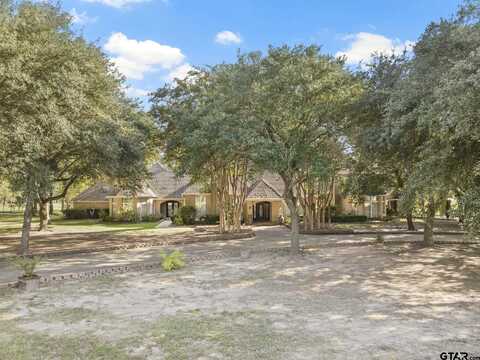 201 Country Club Drive, Mount Pleasant, TX 75455