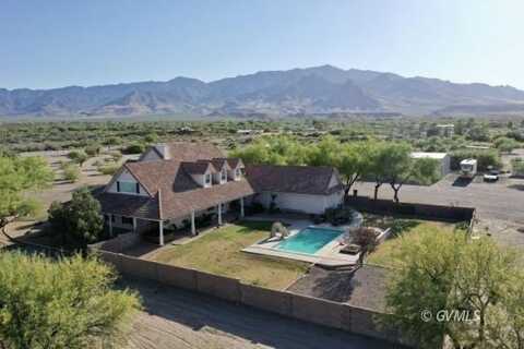 242 E Roper Lake Rd, Safford, AZ 85546