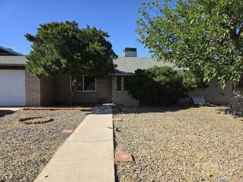 1324 W 29th St, Safford, AZ 85546