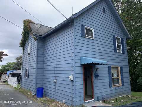 1 Garfield Street, Pittston, PA 18640