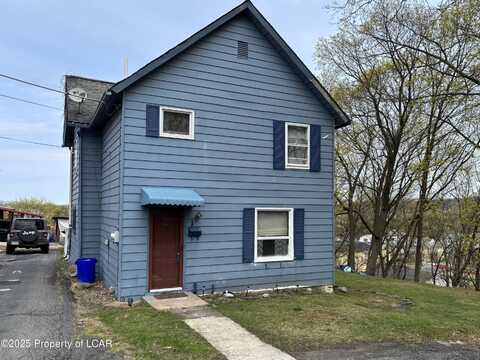 1 Garfield Street, Pittston, PA 18640