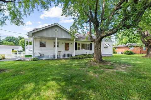 2201 County Road 411, Proctorville, OH 45669