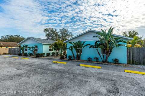 1016 E Lemon Street, Tarpon Springs, FL 34689