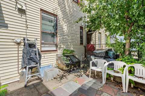 34 CONCORD ST, JC, Journal Square, NJ 07306