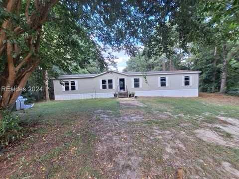 27 Delaney Circle, Seabrook, SC 29940