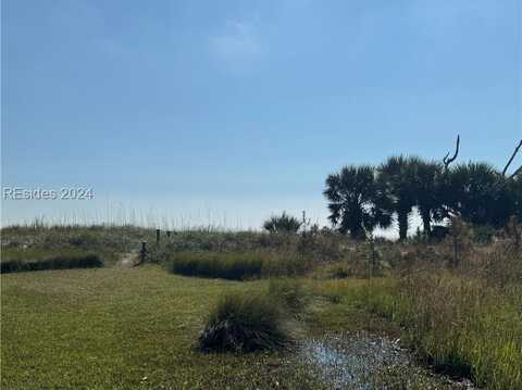 6 Cresting Wave Lane, Daufuskie Island, SC 29915