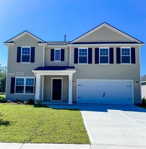 244 Founders Walk, Bluffton, SC 29910